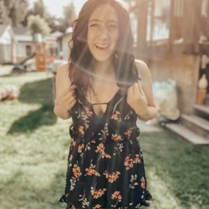 Meet your Posher, Ashlee